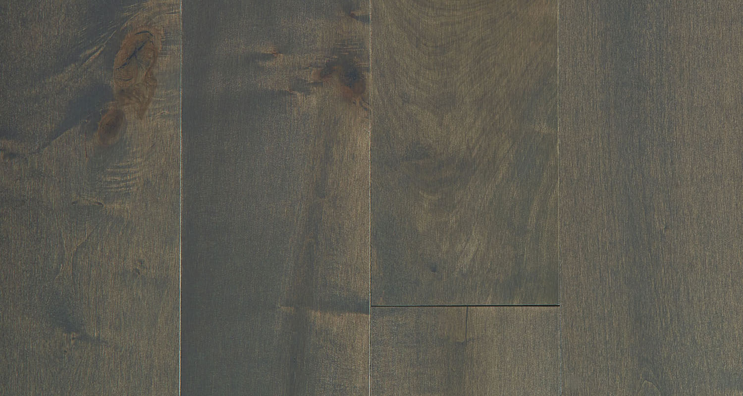 Blue Ridge Maple – Palette by Interior Logic Group